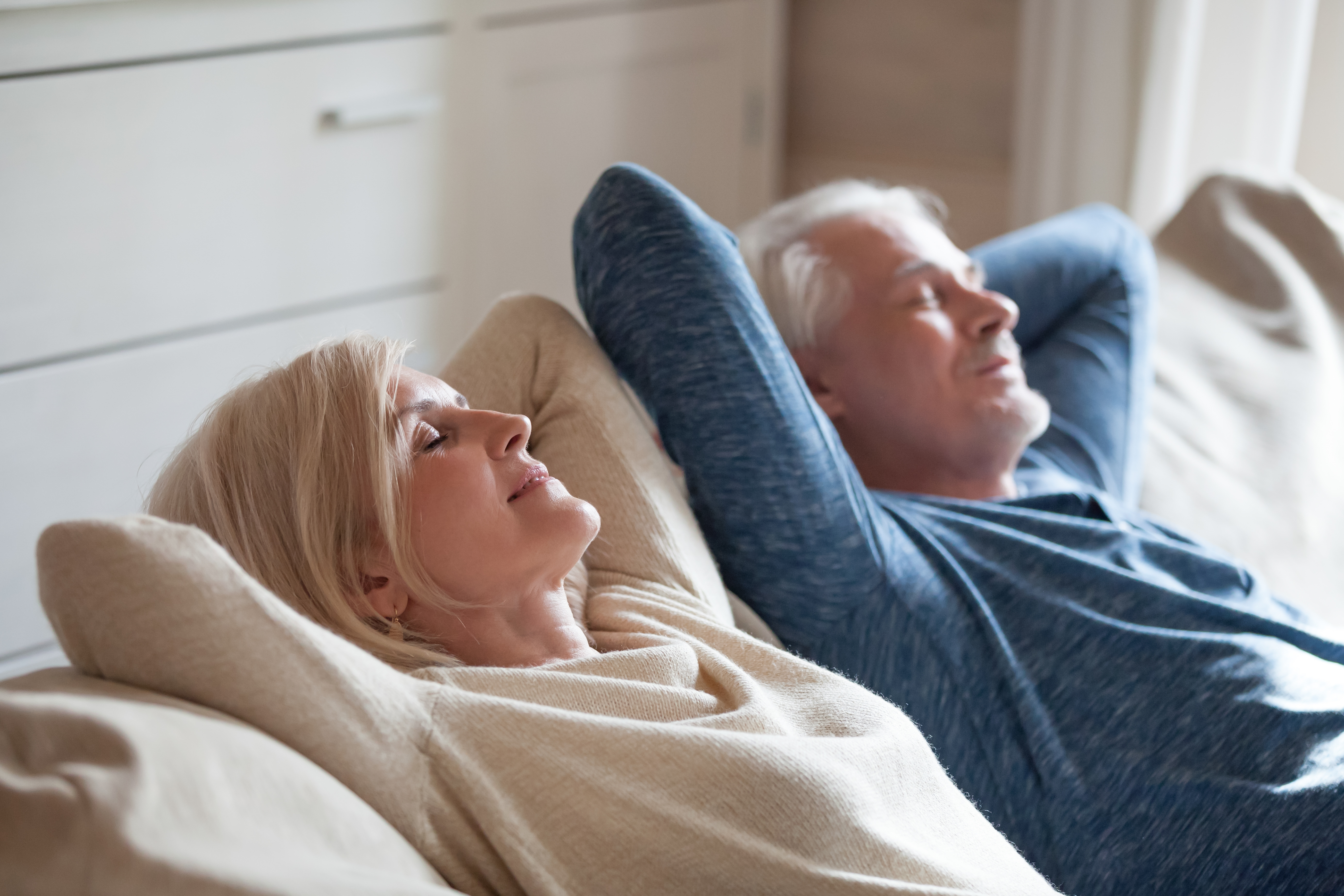 Hygiène du sommeil : comportements qui favorisent le sommeil chez